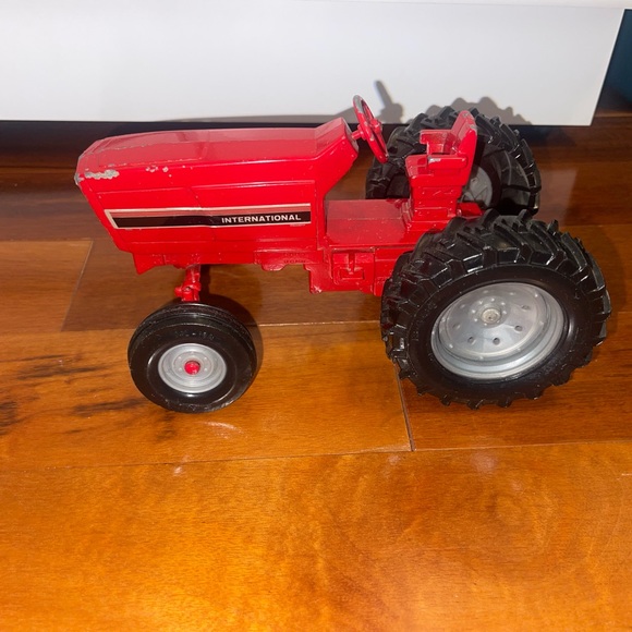 Ertl Other - Vintage Toy Tracker